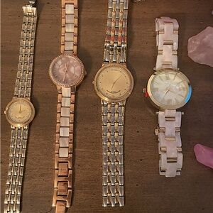 18k gold vintage vacheron constantin womens watches unworn perfect condition